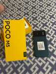POCO M5  новый игровой телефон