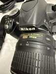 фотоаппарат Nicon D3100 в идеальном состоянии