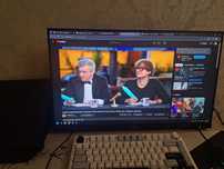 Монитор Asus хорошее качество