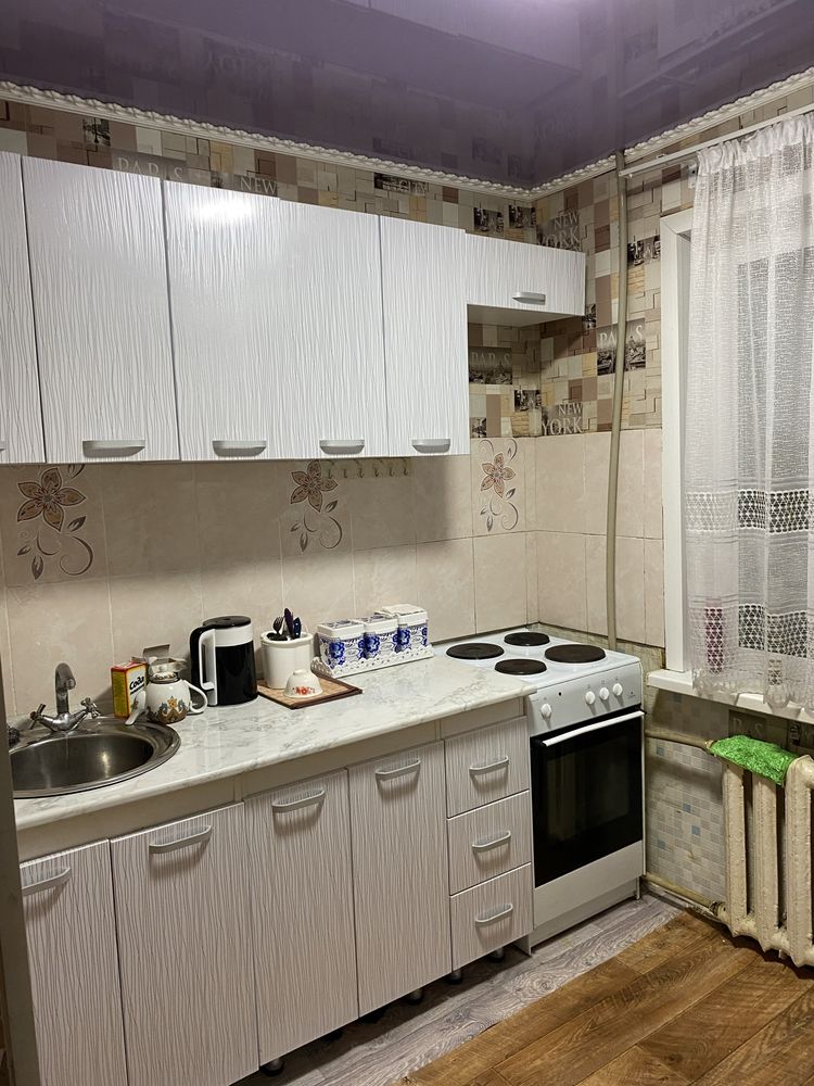 Сдается  посуточно 2х ком квартира