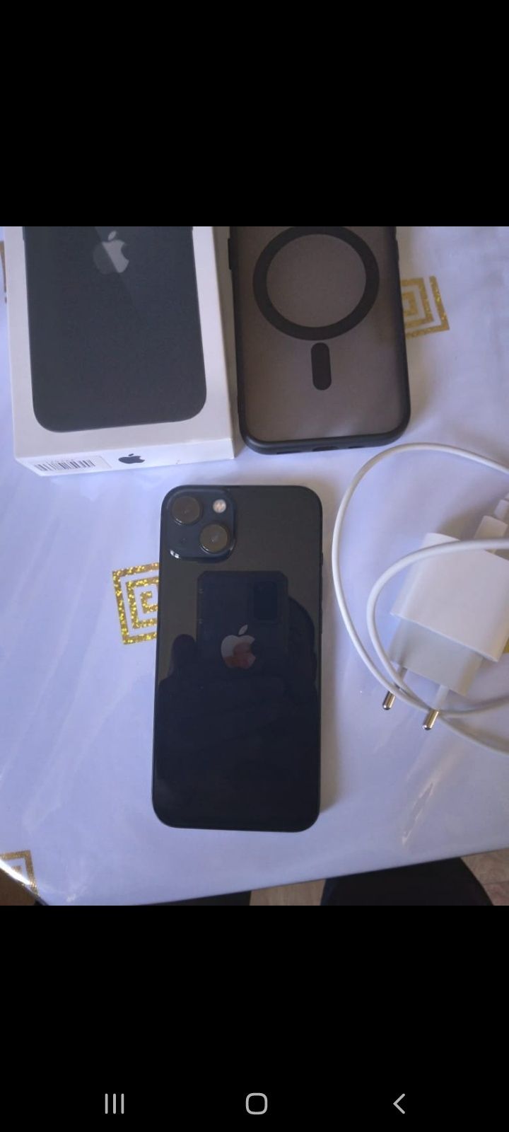 Iphone 13 (256гб) EAC