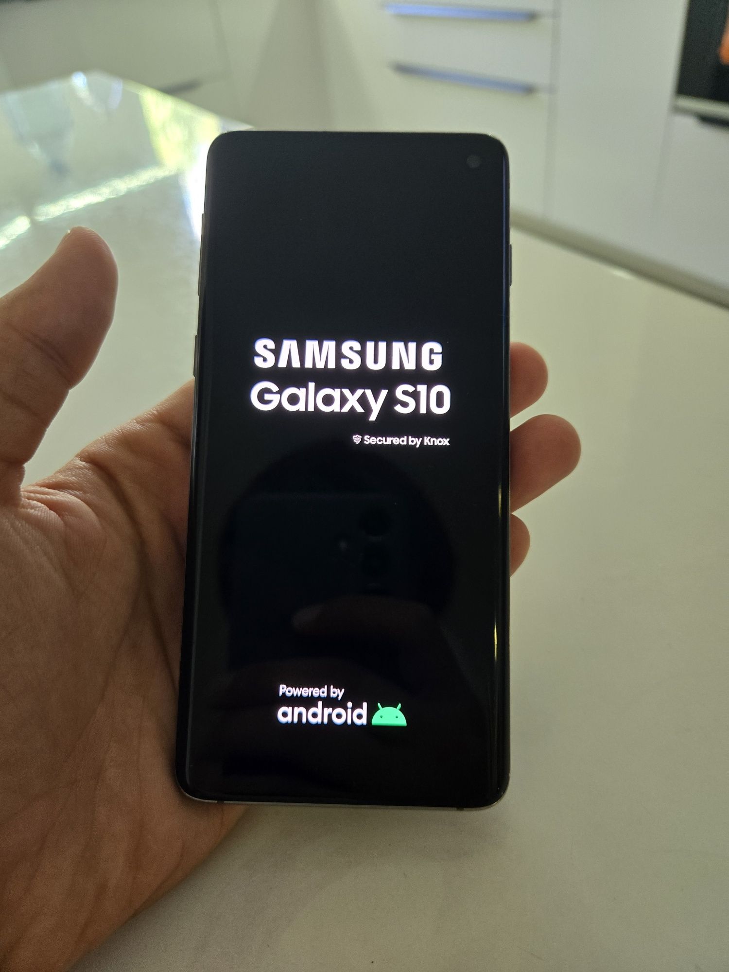 Samsung Galaxy S10
