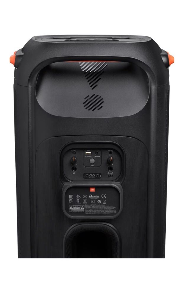 Продам колонку JBL Rarty box 710