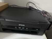 Принтер Epson L222