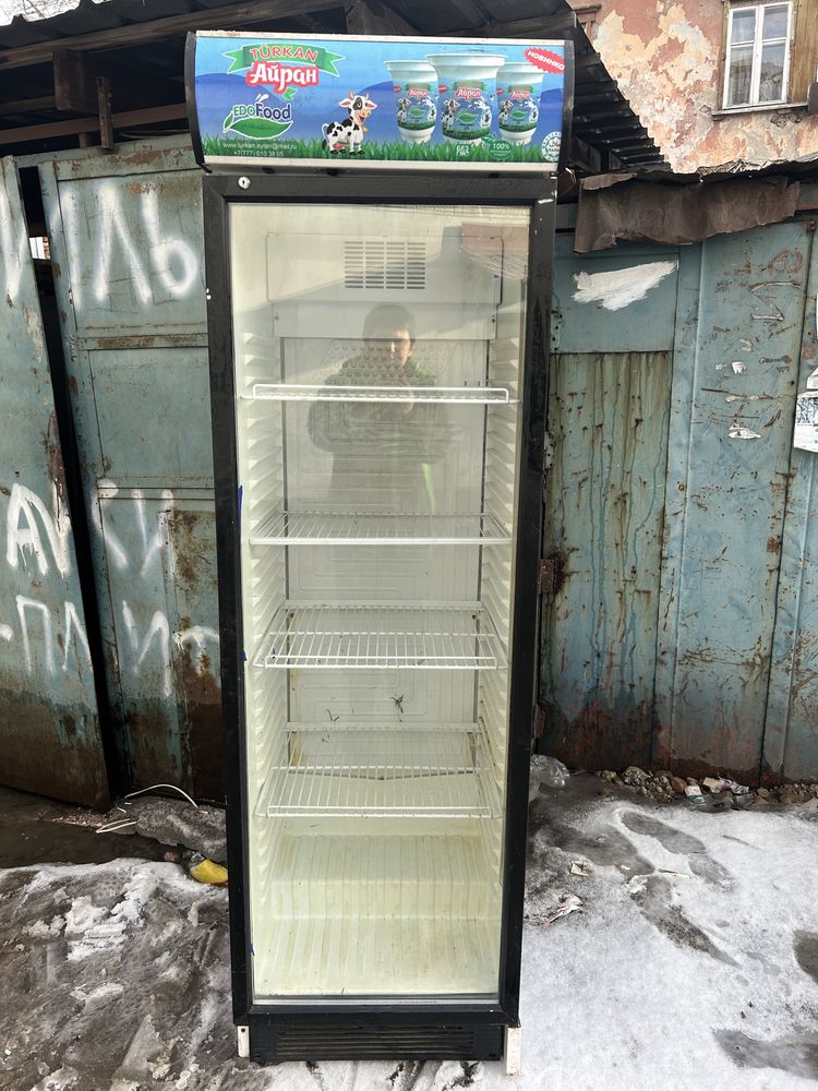 Холодильник для напиток