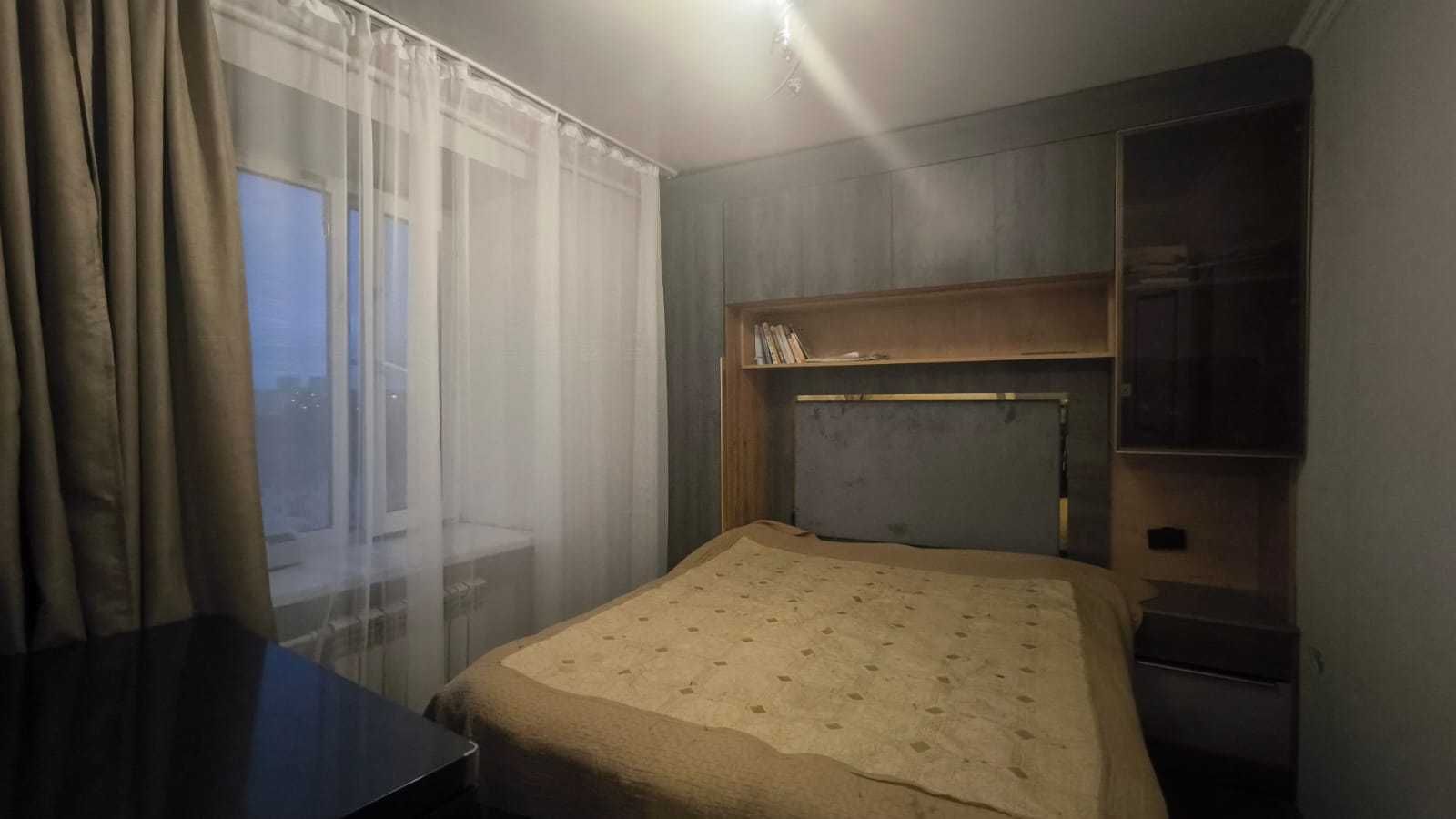 Продаю 3 ком квартиру по пр. Металлургов
