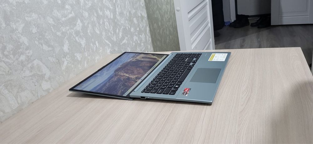Продам ноутбук ASUS