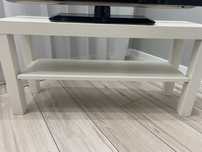 Продам тумбу под телевизор, и столик IKEA.