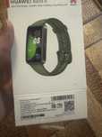 Часы-фитнес браслет Huawei band 8