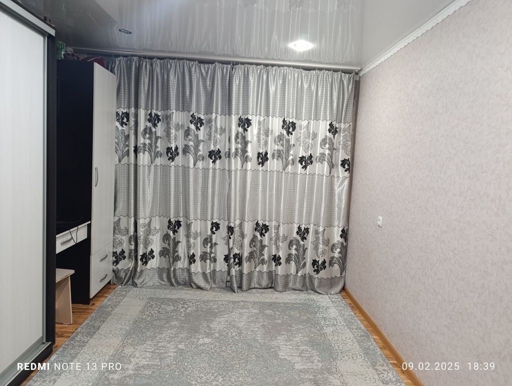 Продам 2х комнатную квартиру