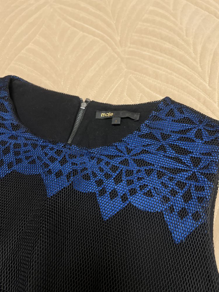 Брендовые платья Ted Baker, Maje XS-S