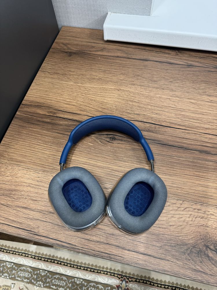 Air pods max