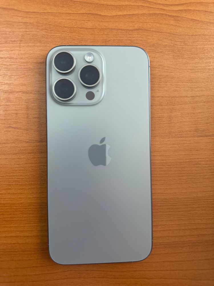 Apple iPhone 15 Pro Max 256Gb