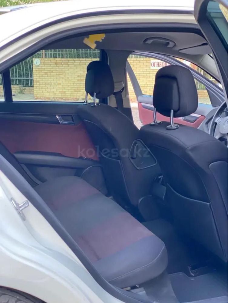 Продам Mercedes benz C200