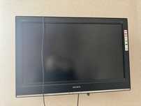 Телевизор sony bravia