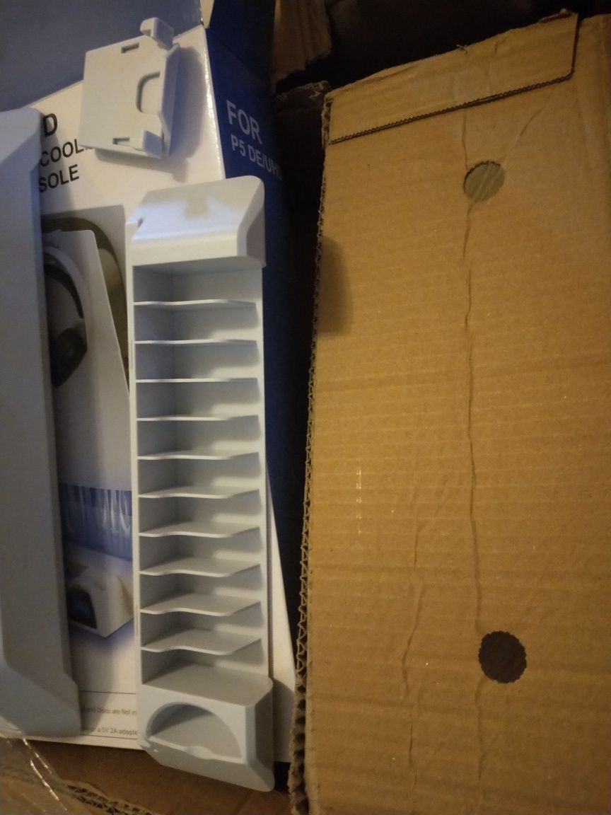 Продам! Подставка для Playstation 5