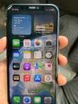 Iphone 12 В хорошем состояний