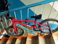 Продам велосипед BMX трюковый