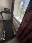 Беговая дорожка Genau crouwn G530