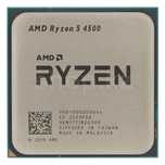 Процессор ryzen 54500