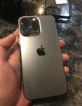 Iphone 13pro max 256GB в отличном состоянии