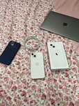 Продам iPhone 13 128гб в идеальном состояние
