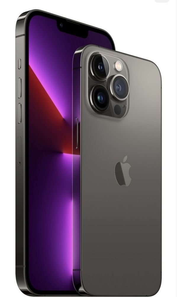 13 Pro Max 128 GB акб 85%