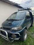 Продам Mitsubishi Delica