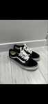 Vans / оригинал кроссовки / кеды / обувь