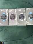 Garmin forerunner 255,forerunner 165 musik,forerunner 265s,venu 3