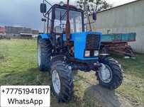 Продам трактор мтз-82.1