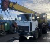 Автокран услуга, услуга автокрана