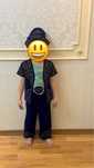 Продам национальный костюм на мальчки 4-5-6 лет