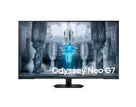 Монитор Samsung Odyssey Neo G7 LS43CG700NIXCI белый
