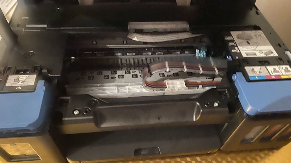 Canon Pixma G2410 series Принтер