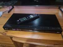 Dvd LG  bluray/3D