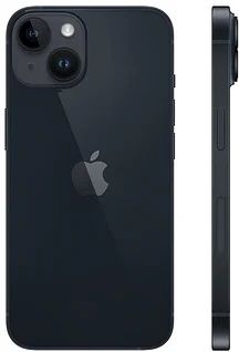 iphone 13 128гб 85% акб