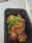 Вкусные обеды с доставкой
