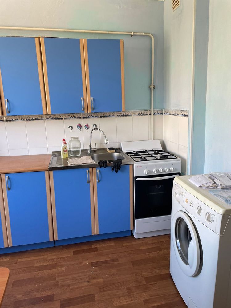 Продам квартиру на 3 этаже пятиэтажного дома