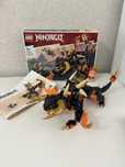 Lego конструкторы