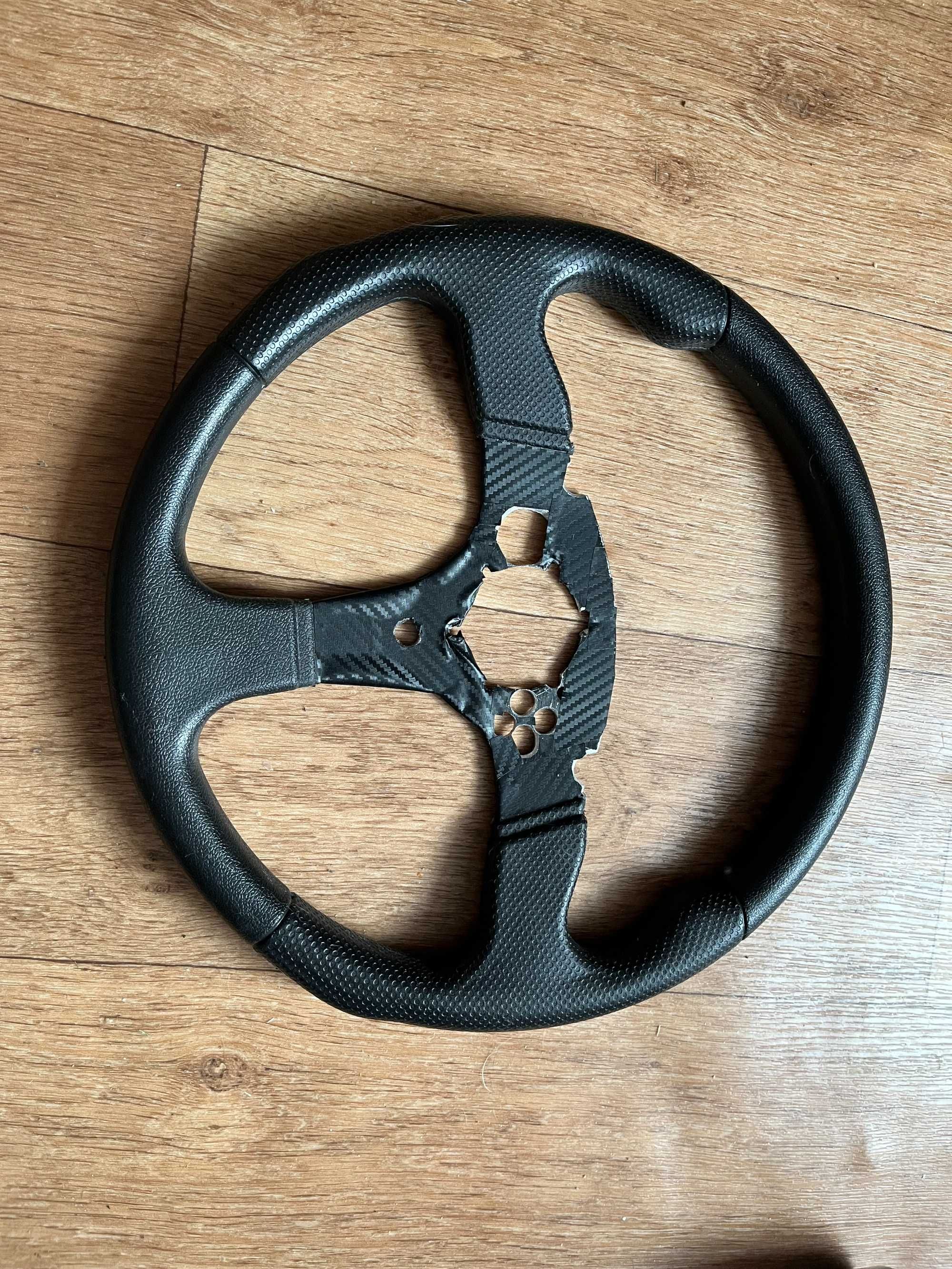 Продам игровой руль Thrustmaster T300 RS GT edition