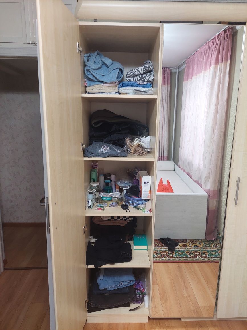 Продаю шифонер.Мебель