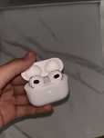 наушники air pods 3 generation