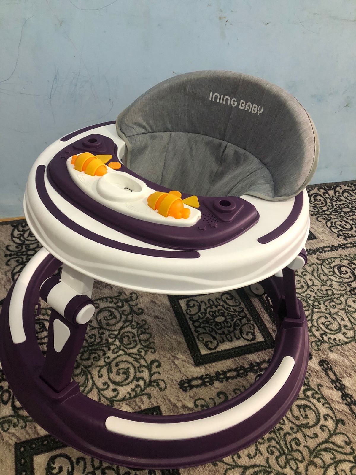 Ходунки детские для детей 2-4 летнего возраста
