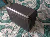 Cougar QBX kaze (корпус mini itx)