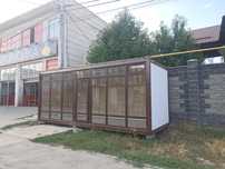 Павильон, Киоск 6м Торговый