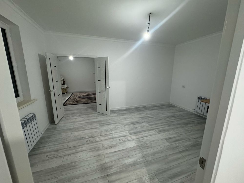 Дом-студия 74 м²