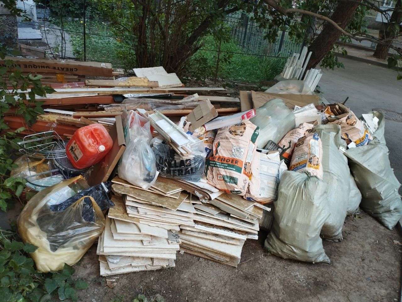 Вывоз хлама Вывоз мебели Вывоз строительного мусора Вывоз старых вещей