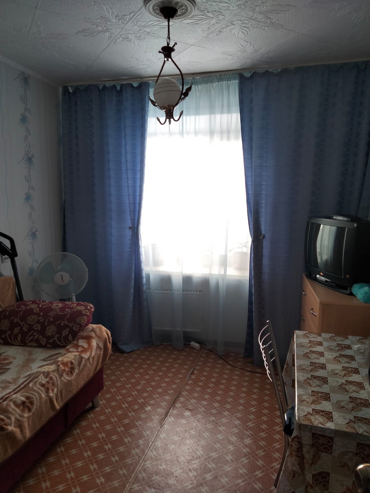 Квартира в качарах