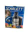 Соковыжималка Scarlett